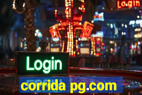 corrida pg.com